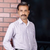 Ramesh Vadlamudi
