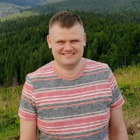 Ihor Kachur