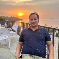 Vikas Chaturvedi