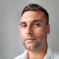 Patrick Khoury