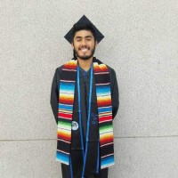 Luis Correa, M.S. LEP