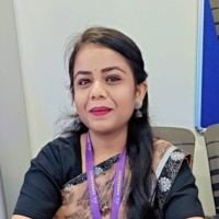 Deepika Samal