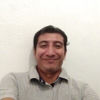 Jorge Alberto Martinez Lopez