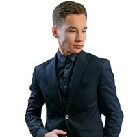 Dmytro Levchenko