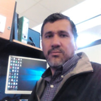 Guillermo Garcia Ponce de Leon
