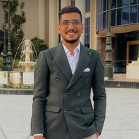 Muhamed Adel