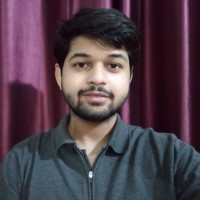 Chirag Yadav