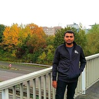 Shashi Kiran