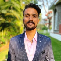 Rishab Acharya Burli