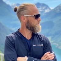 Kim Borge Kolstad