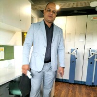 Sandeep Rana