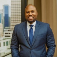Clifford C Sumpter, MBA