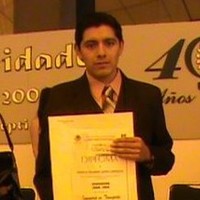 ignacio lopez carrasco