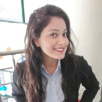 Janvi Daryani