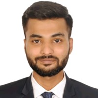 Sagar Gautam Pani