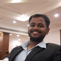 Santhosh S