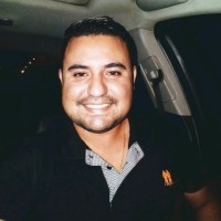 Daniel Henrique Macêdo