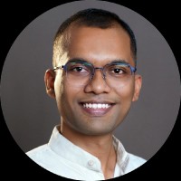 Ashutosh G.