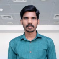 Elumalai G