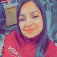 Reyna Natomagan
