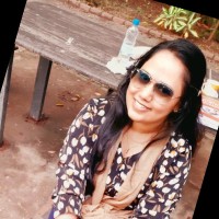 Tharshana Kandiah