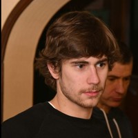 Antoine Bernard