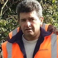 Nikos Georgakopoulos