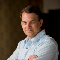 Scott Ross
