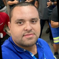 Manoel Victor Souza