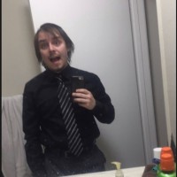 Brendan M.