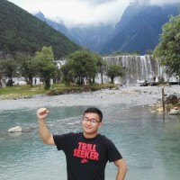 Michael Wu