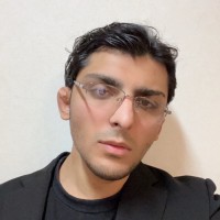 Haroon Abid