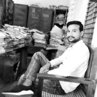 Sunil Singh