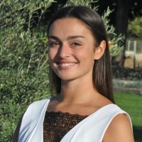 Lucie Le Roux