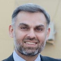 Irfan Arif