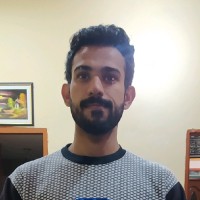 Talha Bashir