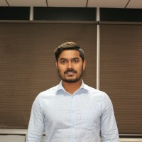 Harsh Shukla