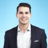 Geoff Kovacik MSc. P.Geo.