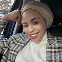 Bintu J Kamara