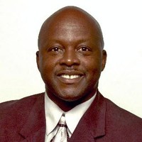 Tony Malone