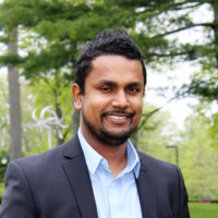 Shanka Dissanayake, Ph.D.