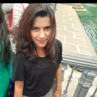 Ashwini Krishna