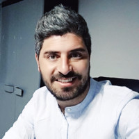 Anas Abu Amer