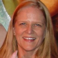 Anita Pace