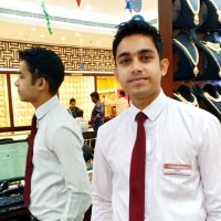 Abhijith Radhakrishnan