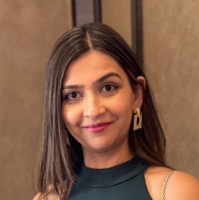 Prarthana Patel