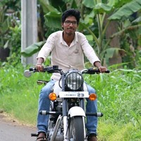 Hari Prasad