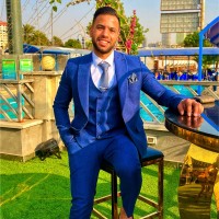 Mohamed Younis