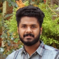 Gokul Krishnan