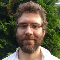 Ian George (Ph.D)
